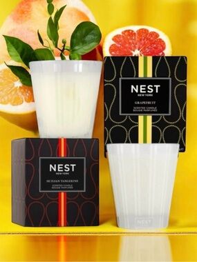 🆕💞NEST Fragrance Scented Candles • BEST SELLERS *YOU CHOOSE SCENT* • 8.1oz • NIB